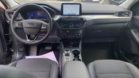 Ford Kuga 2.0 EcoBlue 120ch BVA 4X4 Titanium X — photo 9