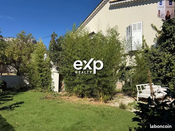 Maison 5 pièces 101 m²