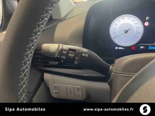 Hyundai Bayon 1.0 t-gdi 100 dct-7 — photo 49