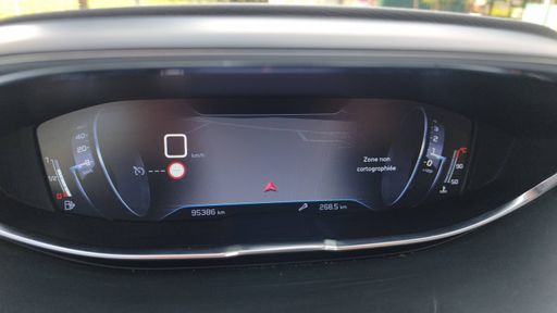 Peugeot 3008 1.5 BlueHDi 130 - Active Business – 2020 – 95386 km – Diesel – Boîte Manuelle — photo 23