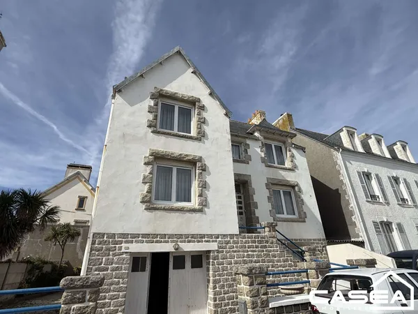 Maison 8 pièces 170 m²