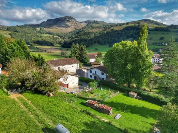 Maison 4 pièces 144 m²