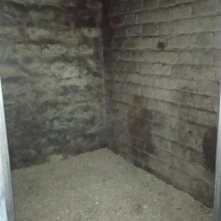 Cave de 5m² saine et sécurisée - Métro Dupleix
