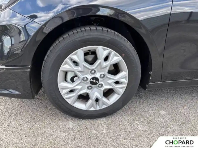 Kia Ceed 1.5 t-gdi 140 ch bvm6 — photo 21