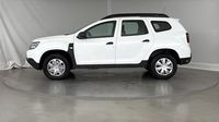 Dacia Duster 1.5 Blue dCi 115ch Confort 4x4 — photo 7