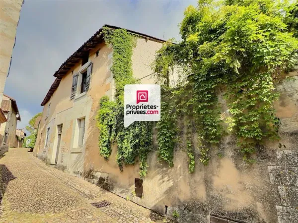 Maison 2 pièces 98 m²