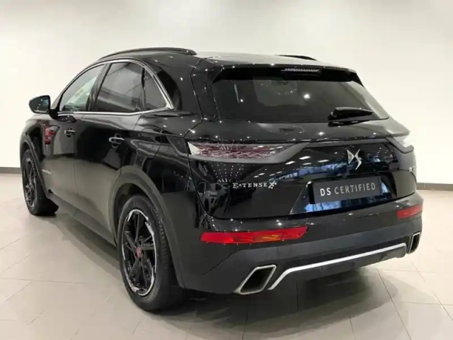 Ds Ds 7 crossback e-tense 4x4 300ch performance line + — photo 7