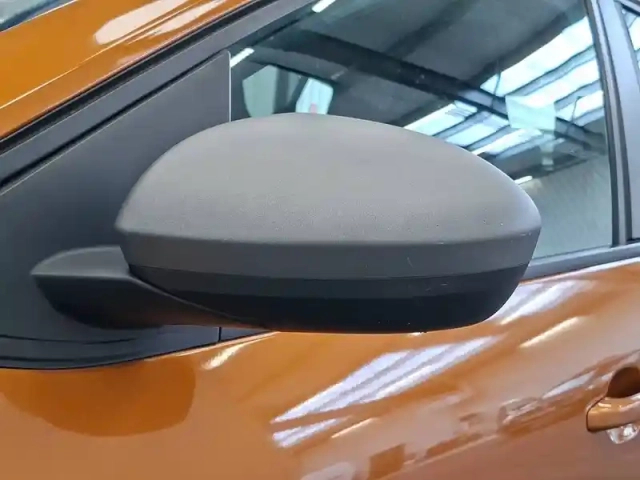 Dacia Sandero tce 90 — photo 35