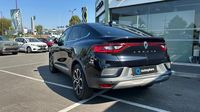Renault Arkana 1.6 E-Tech hybride 145ch Techno -22 — photo 7