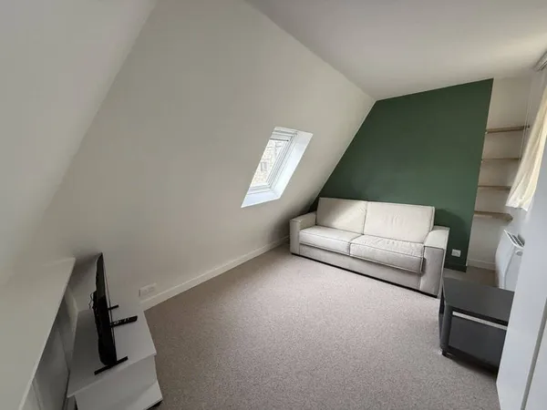Appartement 1 pièce 25 m²