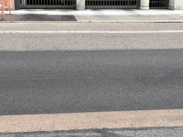 Place de parking
