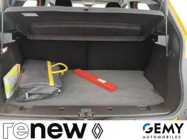 Renault Twingo iii sce 65 — photo 29