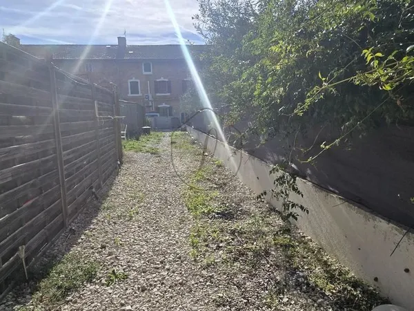 Immeuble de rapport 7 pièces 160 m²