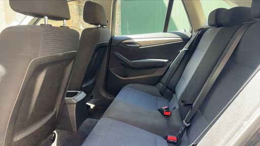 BMW X1 sDrive 18i 150 - Business – 2014 – 119432 km – Essence – Boîte Manuelle — photo 20