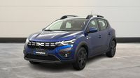 Dacia Sandero 1.0 TCe 90ch Stepway Expression -24 — photo 1