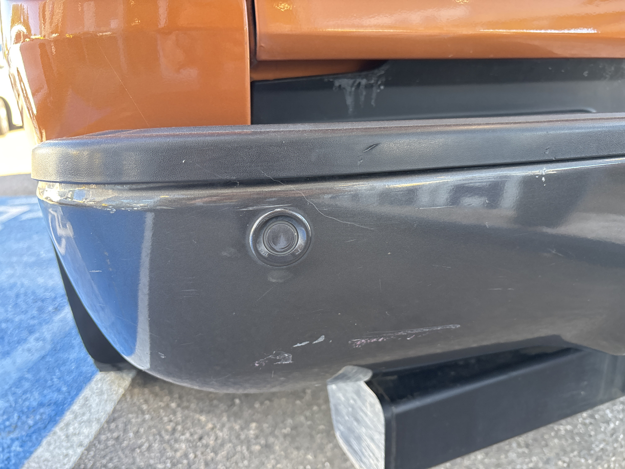 Ford RANGER SUPER CABINE 3.2 TDCi 200 4X4 BVA6 — photo 40