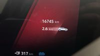 Renault Scénic E-Tech Electric 220ch Techno grande autonomie -24 — photo 9