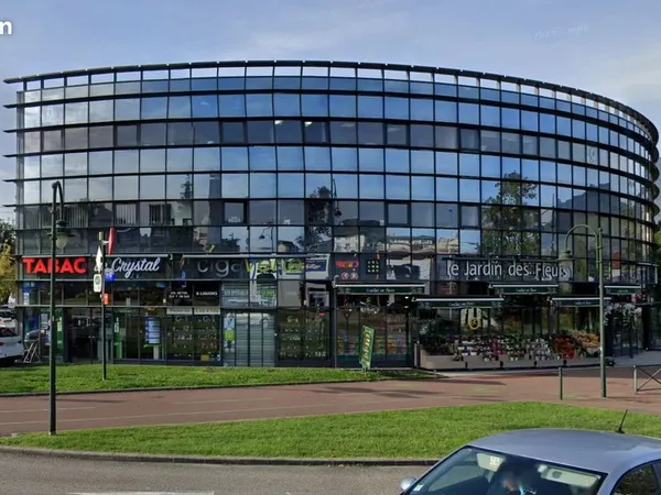 Bureaux 118 m² Aix-les-Bains