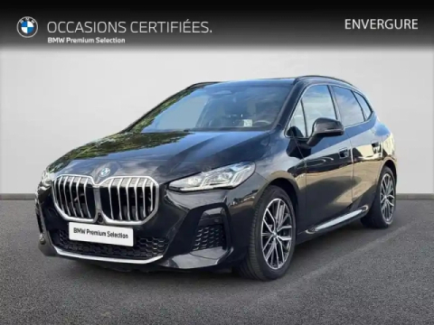 Bmw Serie 2 série 2 activetourer 218i 136ch m sport dkg7