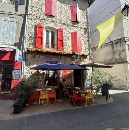 Maison de village 3 pièces 94 m²