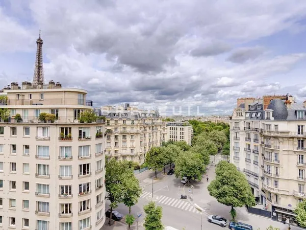 Appartement 5 pièces 99 m²