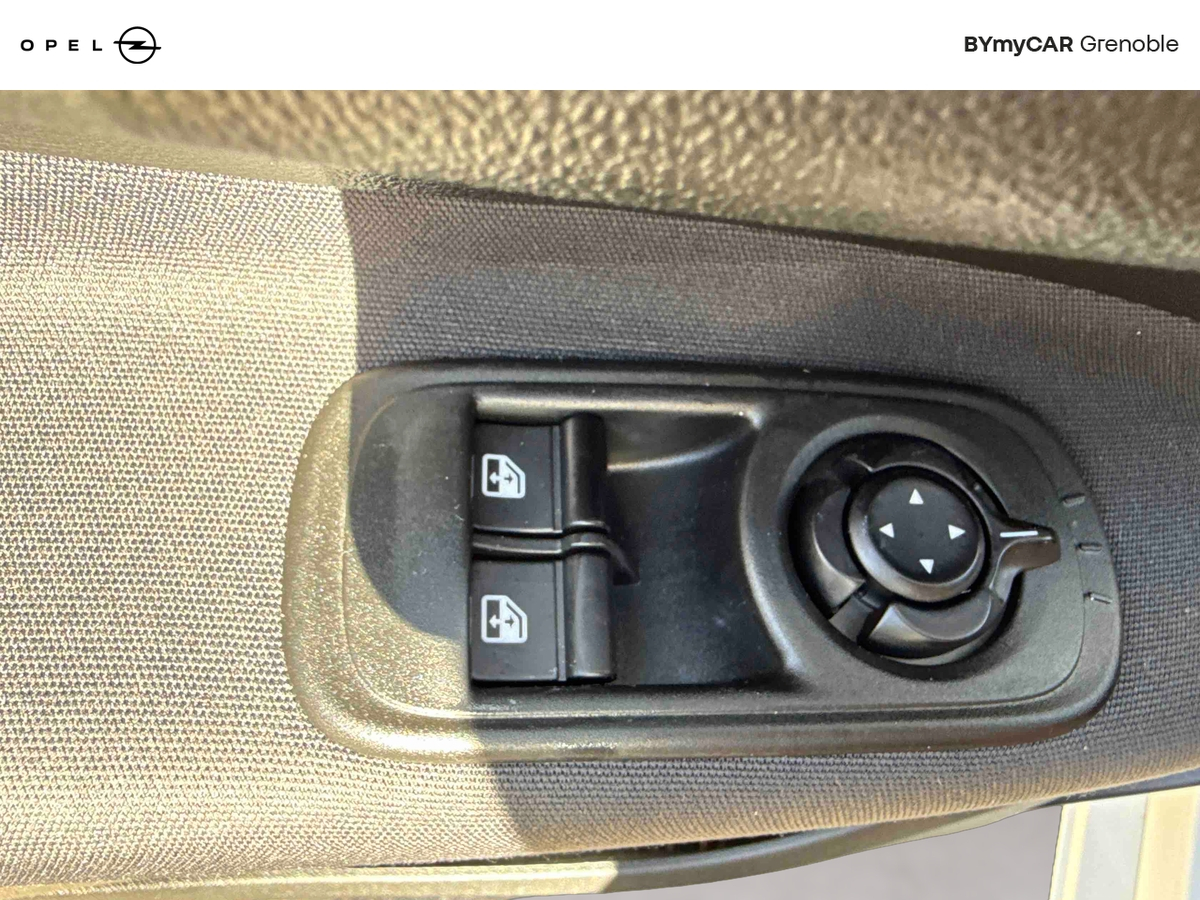 Fiat 500 e 95 ch — photo 17