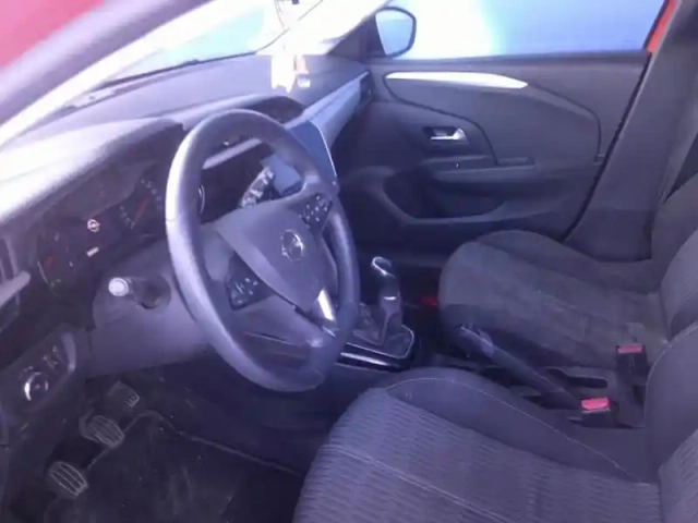 Opel Corsa 1.2 75ch edition — photo 15