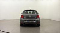 Volkswagen Polo 1.2 TSI 90ch BlueMotion Technology Allstar DSG7 5p — photo 6