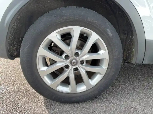 Renault Kadjar blue dci 115 — photo 42