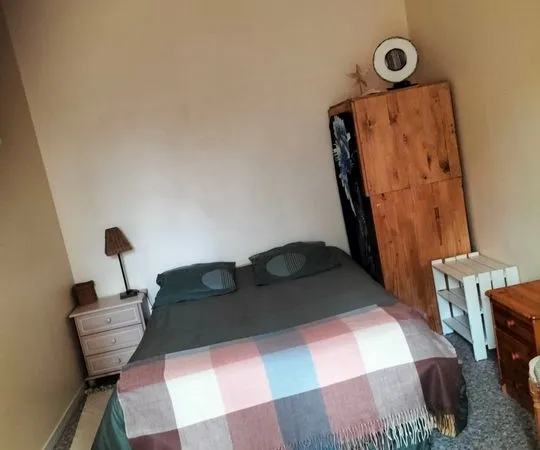 Chambre de 15m2 à louer sur Quimper