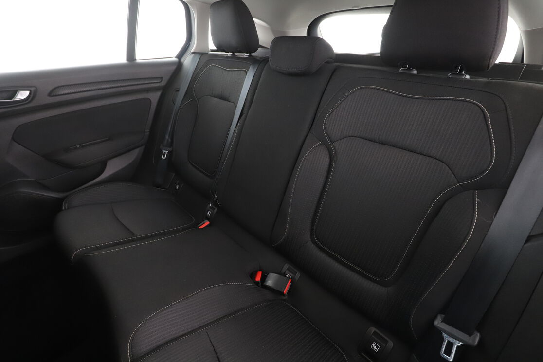 Renault Mégane Estate 1.3 TCe Business — photo 13