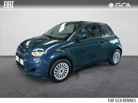 Fiat 500 e 95ch my23
