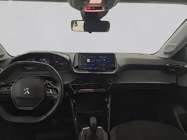 Peugeot 208 puretech 75 s&amp;s bvm5 — photo 38