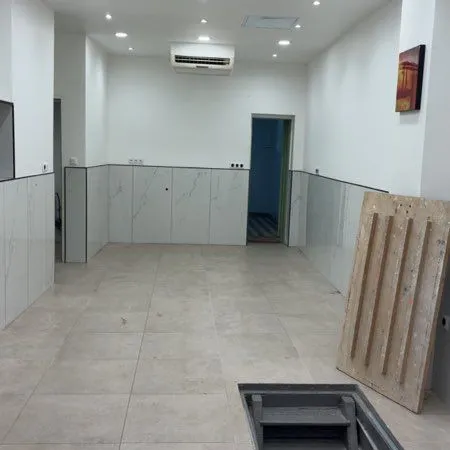 Boutique 50 m2