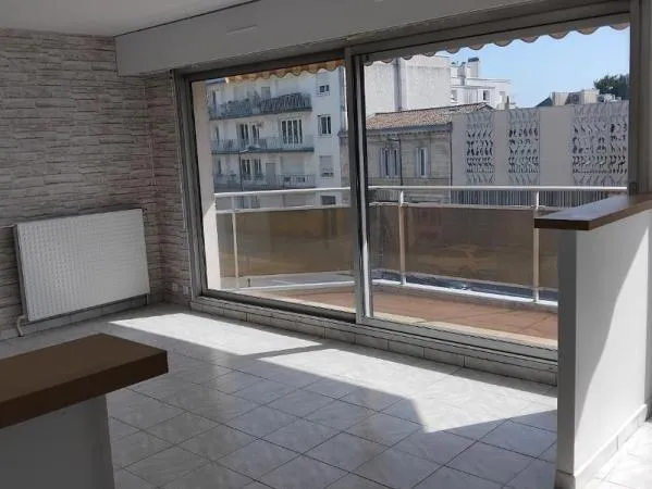 Appartement 4 pièces 73 m²
