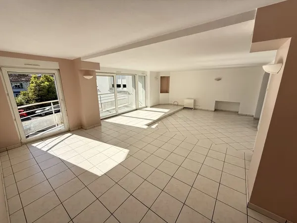 Appartement à louer EPINAL