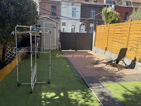 Maison 4 pièces 82 m²