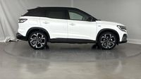 Renault Austral 1.2 E-Tech full hybrid 200ch Iconic esprit Alpine- 24 — photo 4