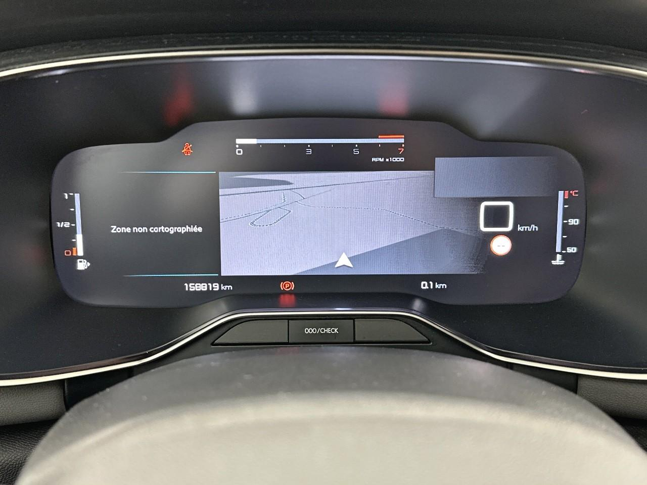 Citroën C5 Aircross bluehdi 130 s&s bvm6 business — photo 22