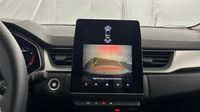 Renault Captur 1.3 TCe mild hybrid 160ch Techno EDC — photo 29