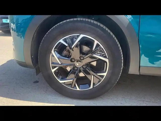 Ds Ds 3 crossback puretech 130ch so chic automatique 7cv — photo 11