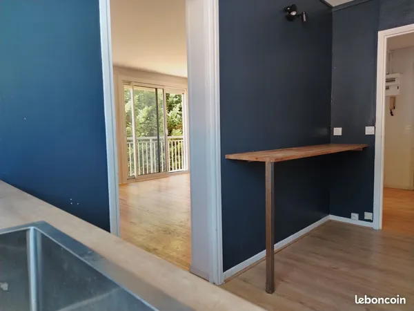 Très beau T4