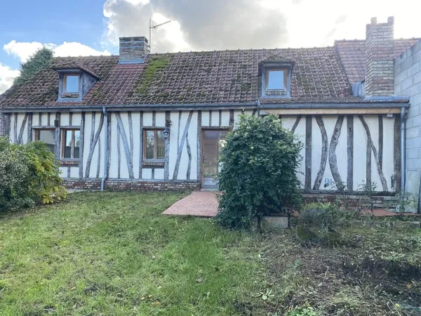 LONGIERE - COMMUNE DE REVELLES A 10 MIN DU CHU SUD