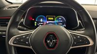 Renault Arkana 1.6 E-Tech 145ch RS Line -21B — photo 25