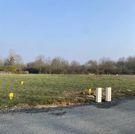 Maison neuve 3 pièces 70 m²