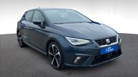 Seat Ibiza 1.0 TSI 110ch FR DSG7 — photo 3
