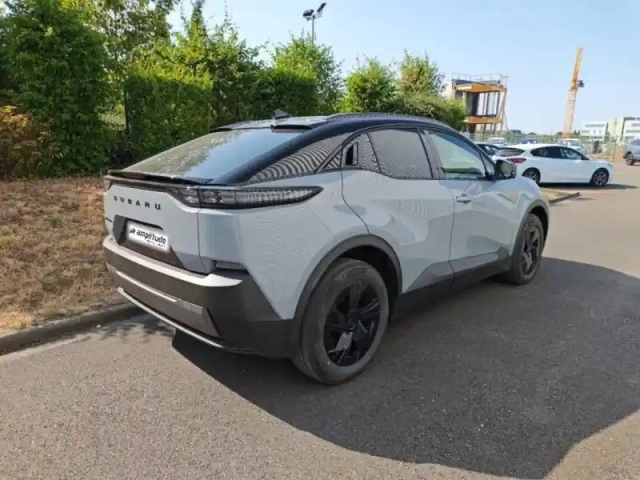 Subaru Uncharted 221ch 77kwh 2xperience fwd — photo 5