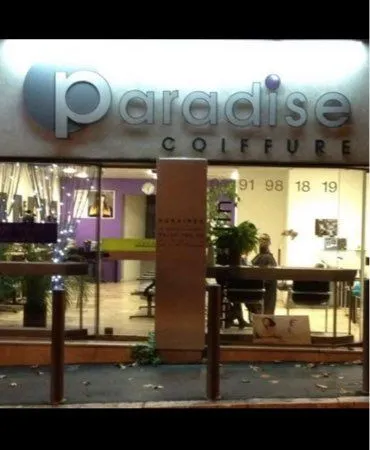 Salon de coiffure 80 m2 13014