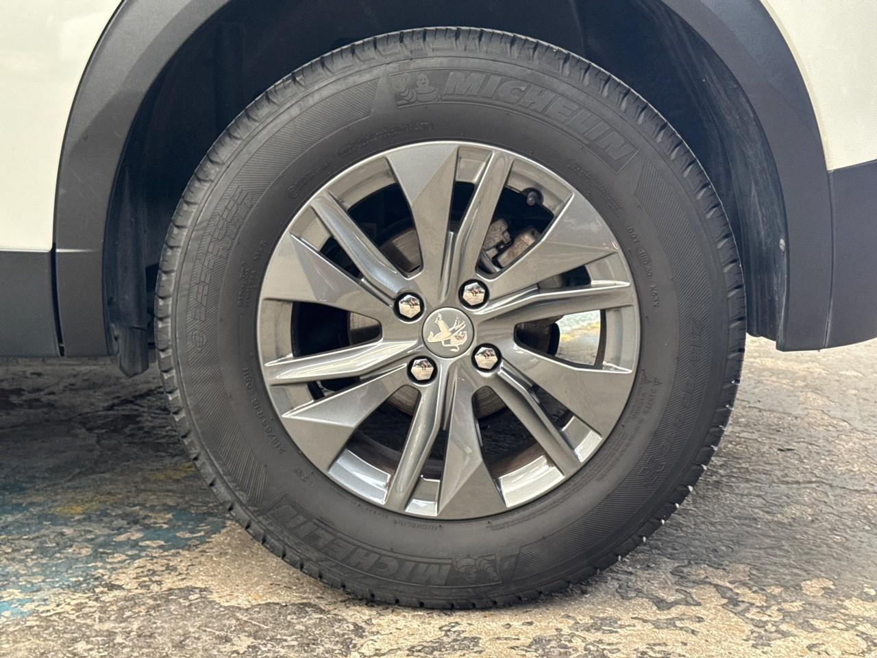Peugeot 2008 1.5 bluehdi 110ch s&s style — photo 11