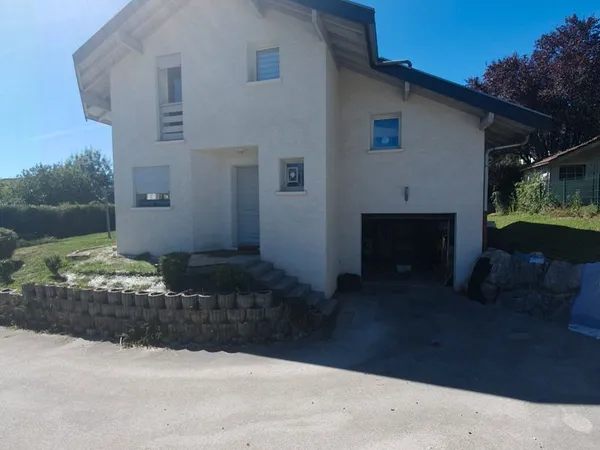Villa Groisy